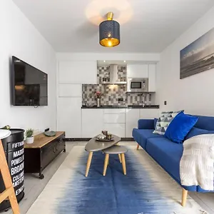 Acogedor Centro Apartment